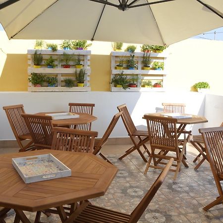 B&B Micucco Milazzo Dış mekan fotoğraf