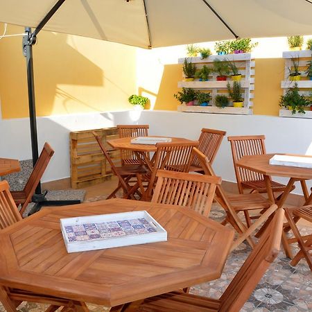 B&B Micucco Milazzo Dış mekan fotoğraf