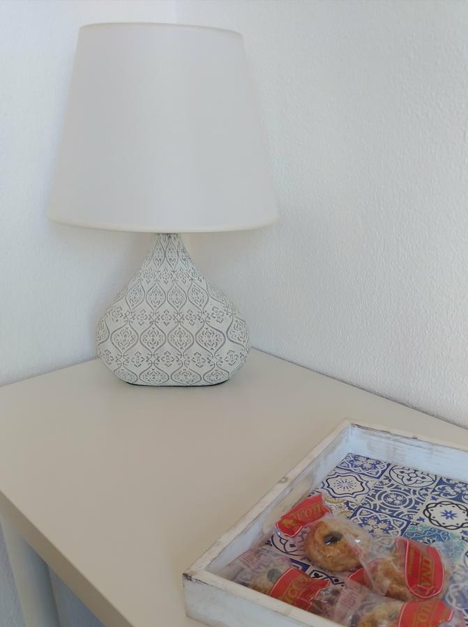 B&B Micucco Milazzo Dış mekan fotoğraf