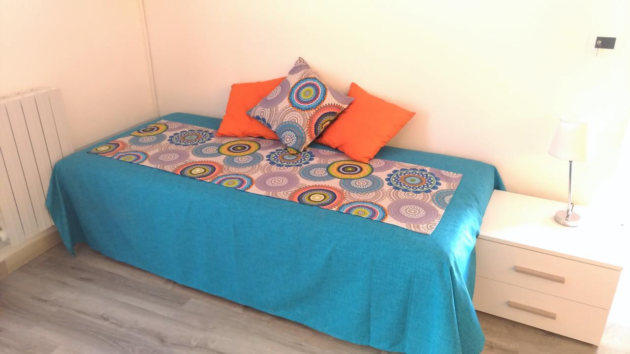 B&B Micucco Milazzo Dış mekan fotoğraf