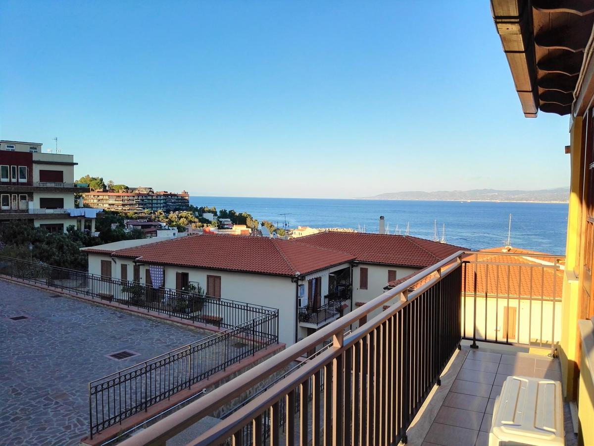 B&B Micucco Milazzo Dış mekan fotoğraf