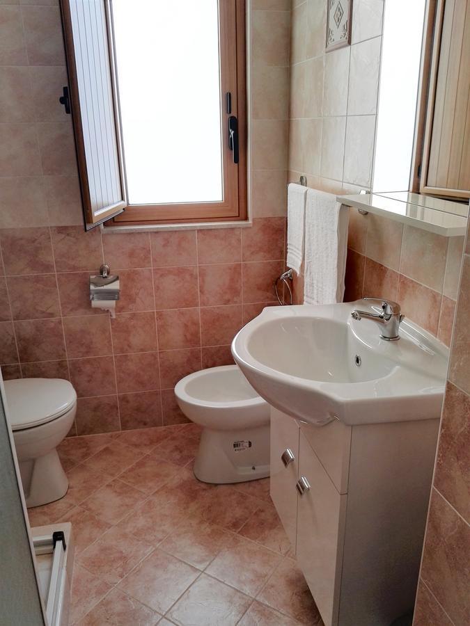 B&B Micucco Milazzo Dış mekan fotoğraf