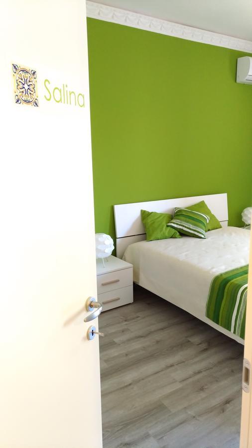 B&B Micucco Milazzo Dış mekan fotoğraf