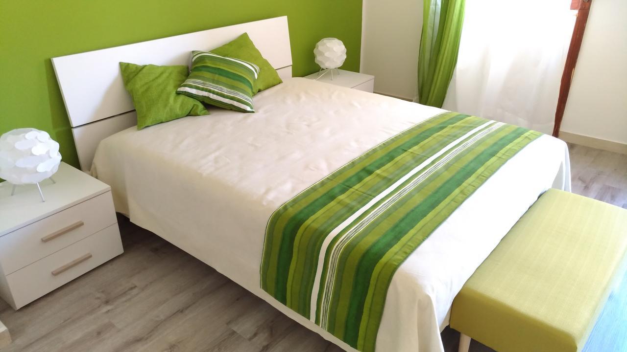 B&B Micucco Milazzo Dış mekan fotoğraf