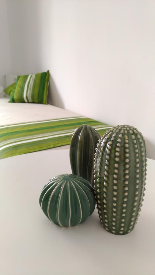 B&B Micucco Milazzo Dış mekan fotoğraf