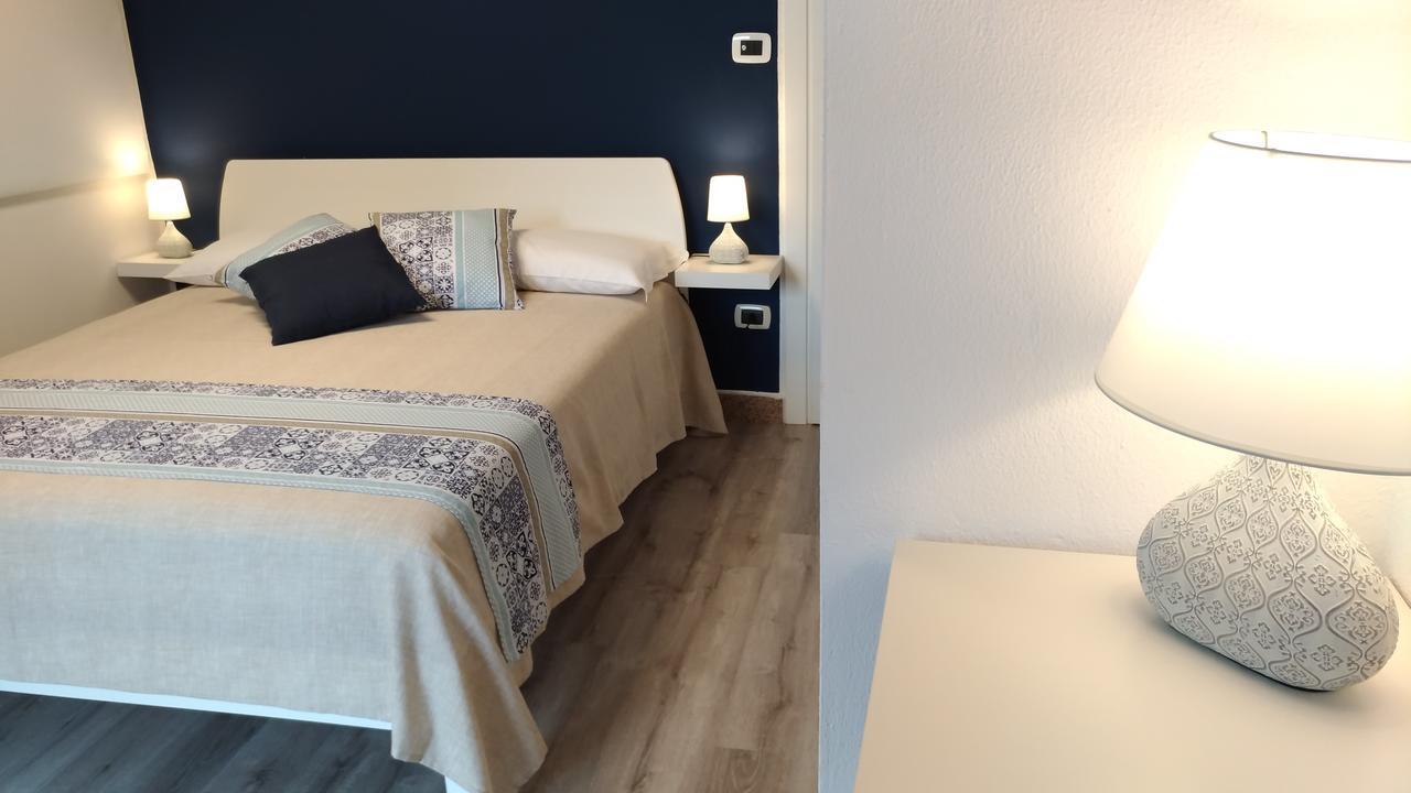 B&B Micucco Milazzo Dış mekan fotoğraf
