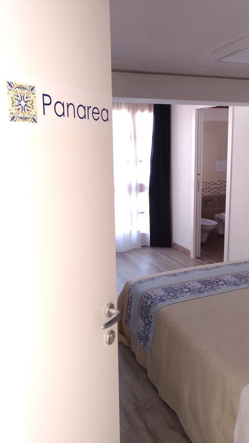 B&B Micucco Milazzo Dış mekan fotoğraf