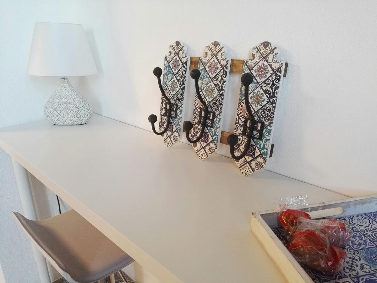B&B Micucco Milazzo Dış mekan fotoğraf