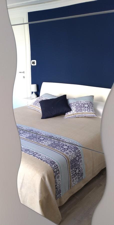 B&B Micucco Milazzo Dış mekan fotoğraf