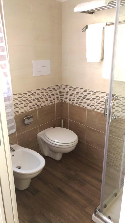 B&B Micucco Milazzo Dış mekan fotoğraf