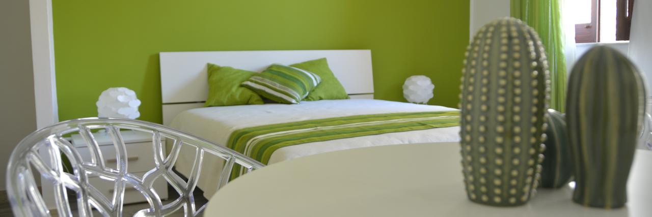 B&B Micucco Milazzo Dış mekan fotoğraf