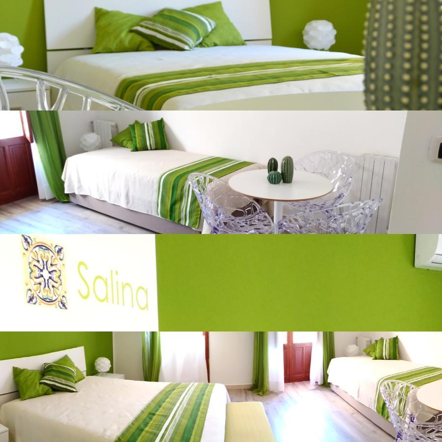 B&B Micucco Milazzo Dış mekan fotoğraf