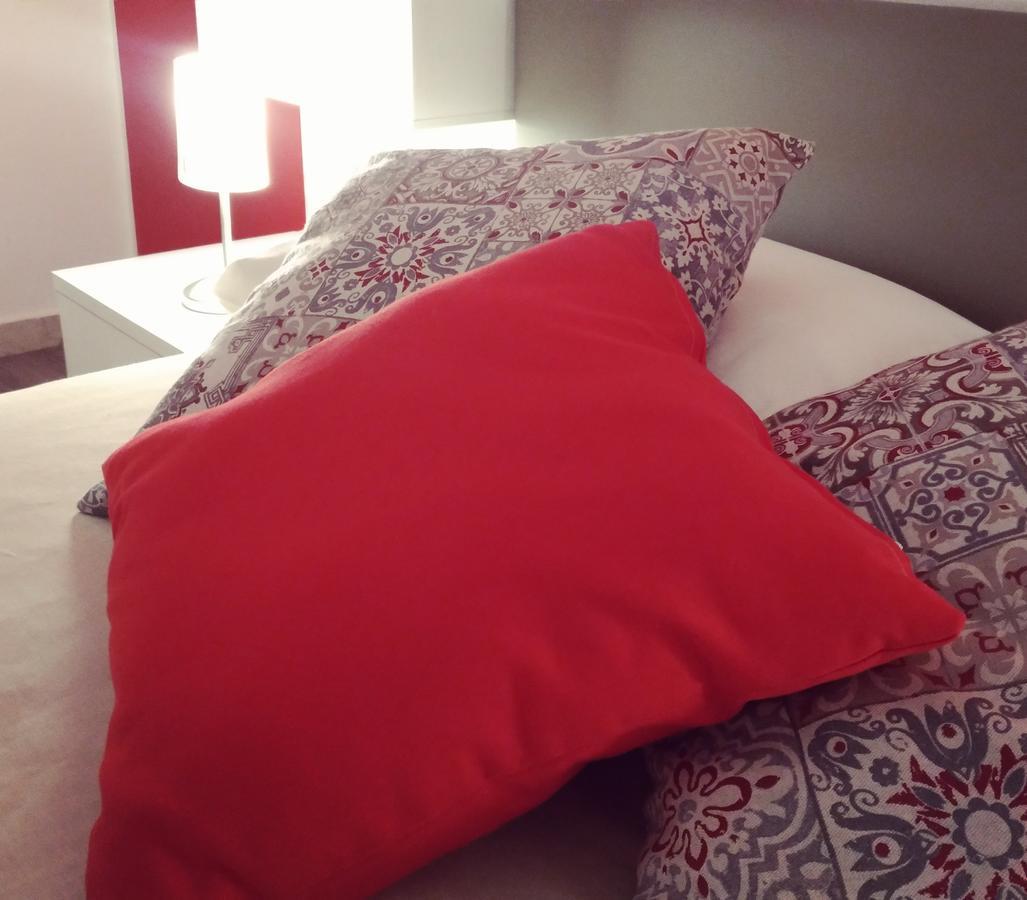 B&B Micucco Milazzo Dış mekan fotoğraf