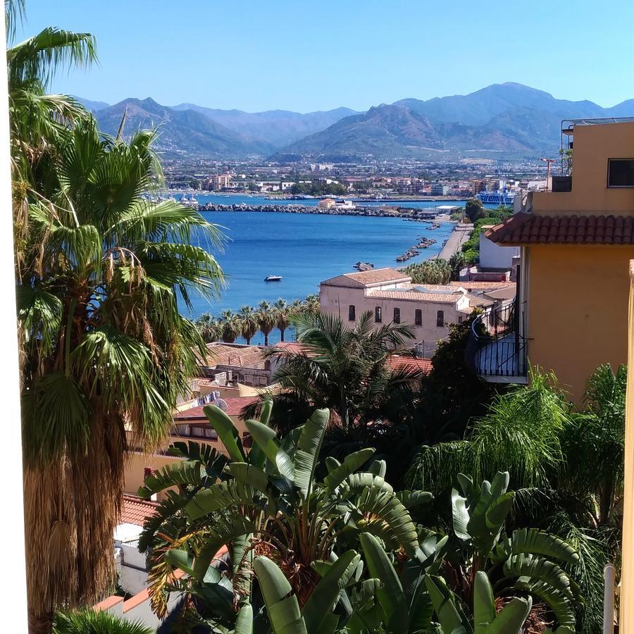 B&B Micucco Milazzo Dış mekan fotoğraf